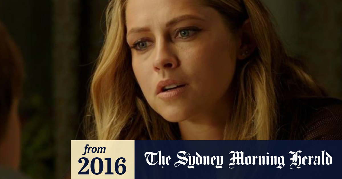 Video Trailer Lights Out